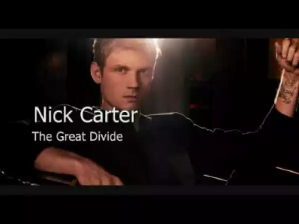 Nick Carter - The Great Divide
